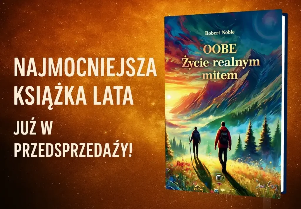 Najmocniejsza ksiazka lata