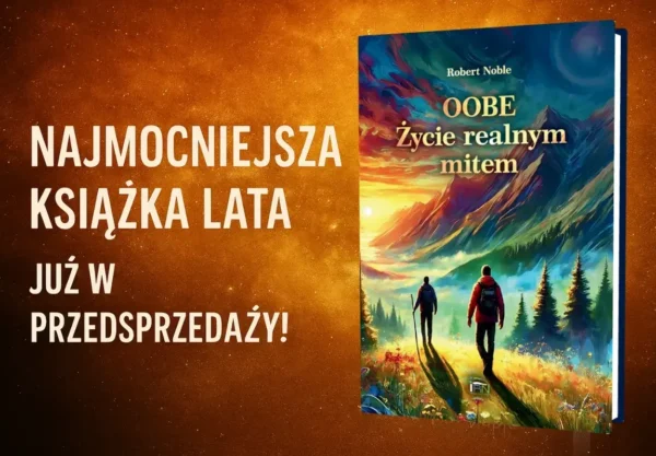 Najmocniejsza ksiazka lata