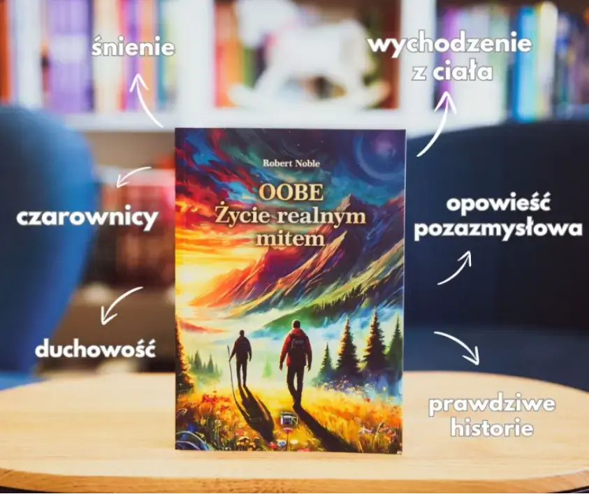 Energia realnego mitu