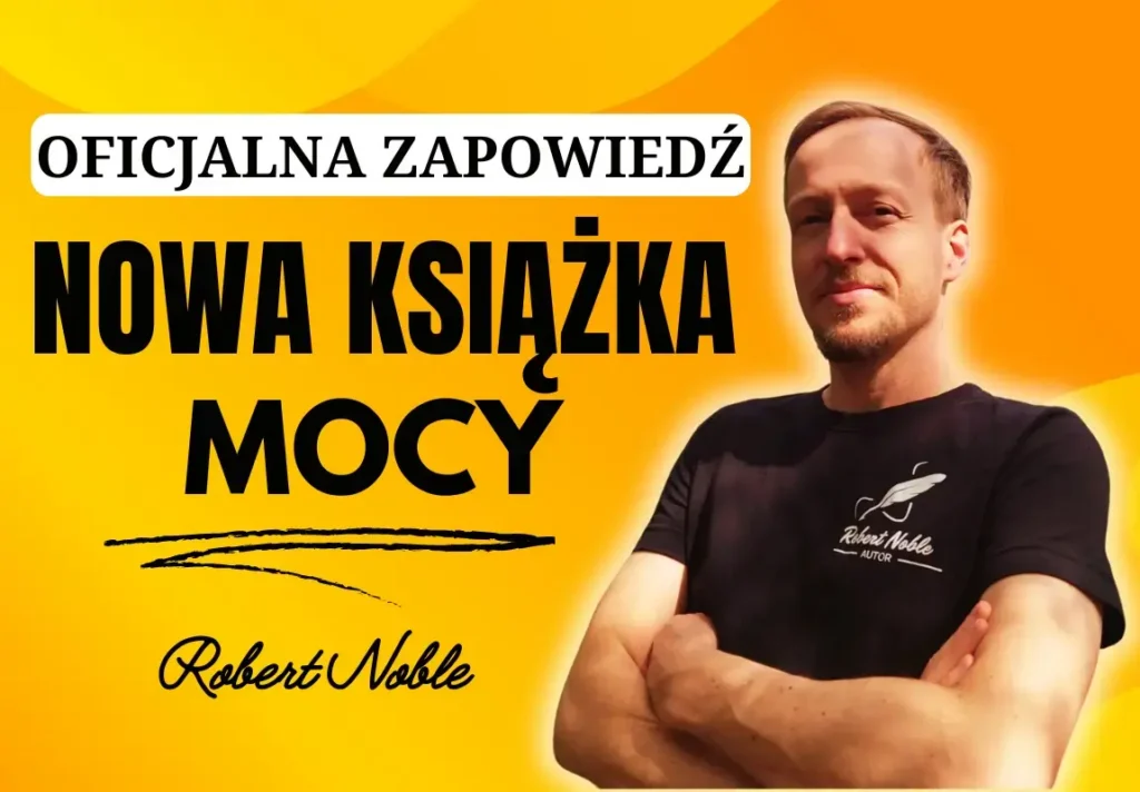 Ksiazka mocy oficjalna zapowiedz