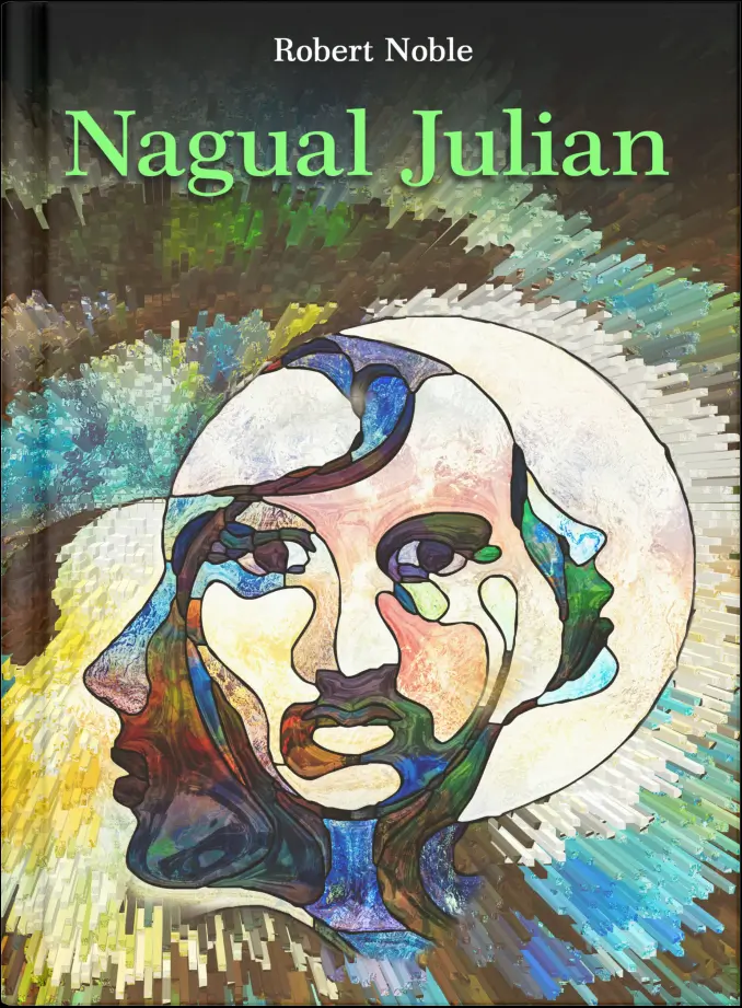 Robert Noble Nagual Julian