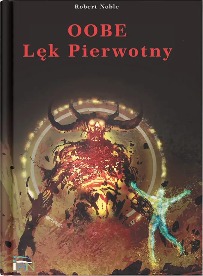 Robert Noble OOBE Lęk Pierwotny