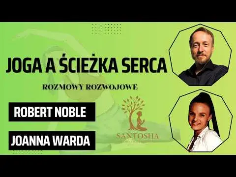 Joga a Ścieżka Serca