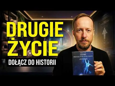 Sprawmy, by "OOBE. Drugie życie poza ciałem" znów była dostępna!