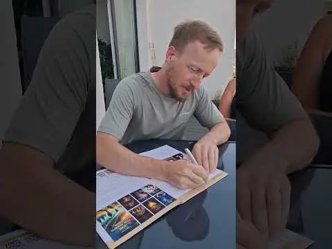 Kiedy odwiedzają mnie wyjątkowi Czytelnicy