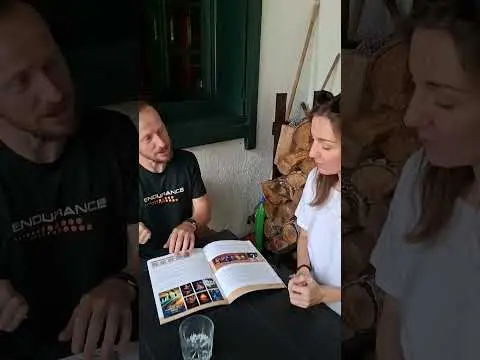 Monika dostała super wpis Mocy