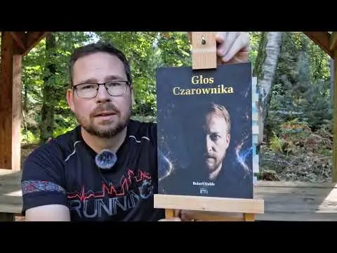 Głos Czarownika - opinia Matleja